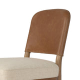 Ryver Dining Chair FURNITURE - dining chairs Four Hands