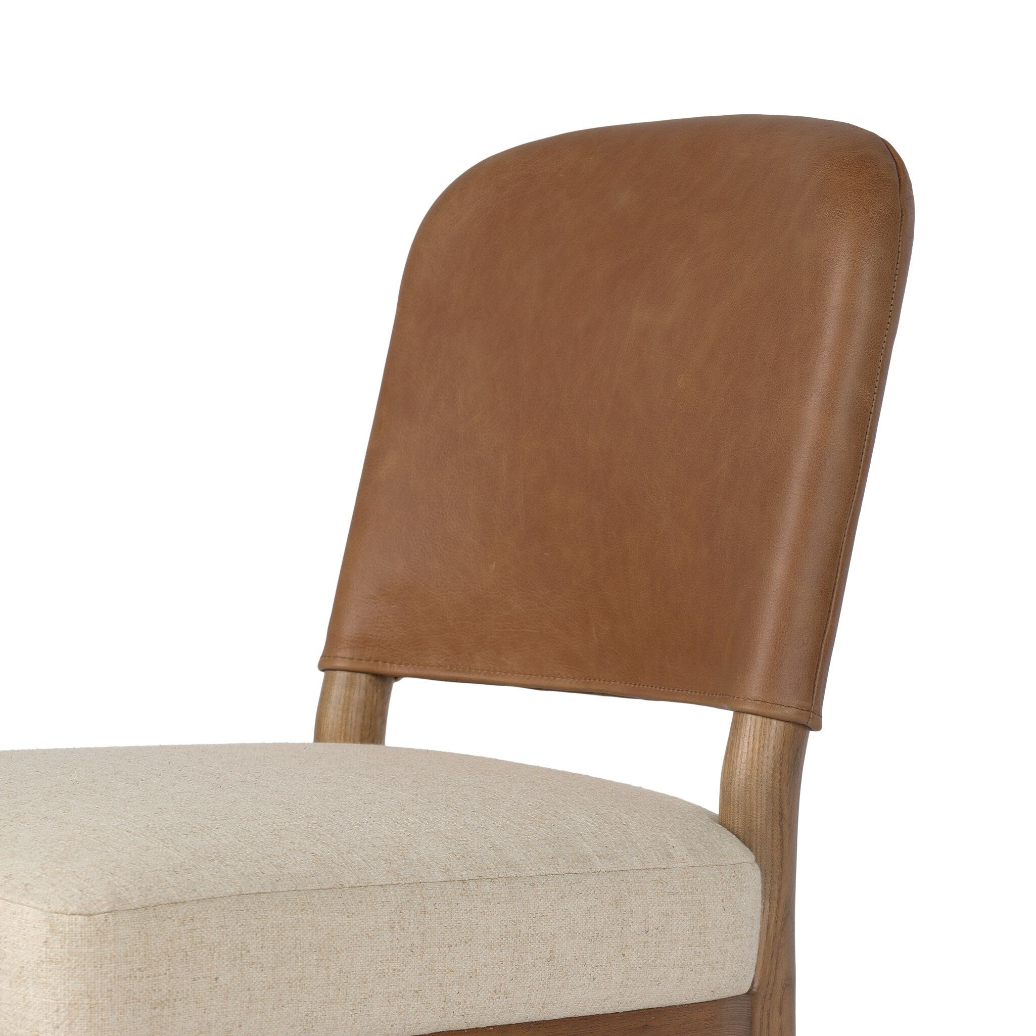 Ryver Dining Chair FURNITURE - dining chairs Four Hands