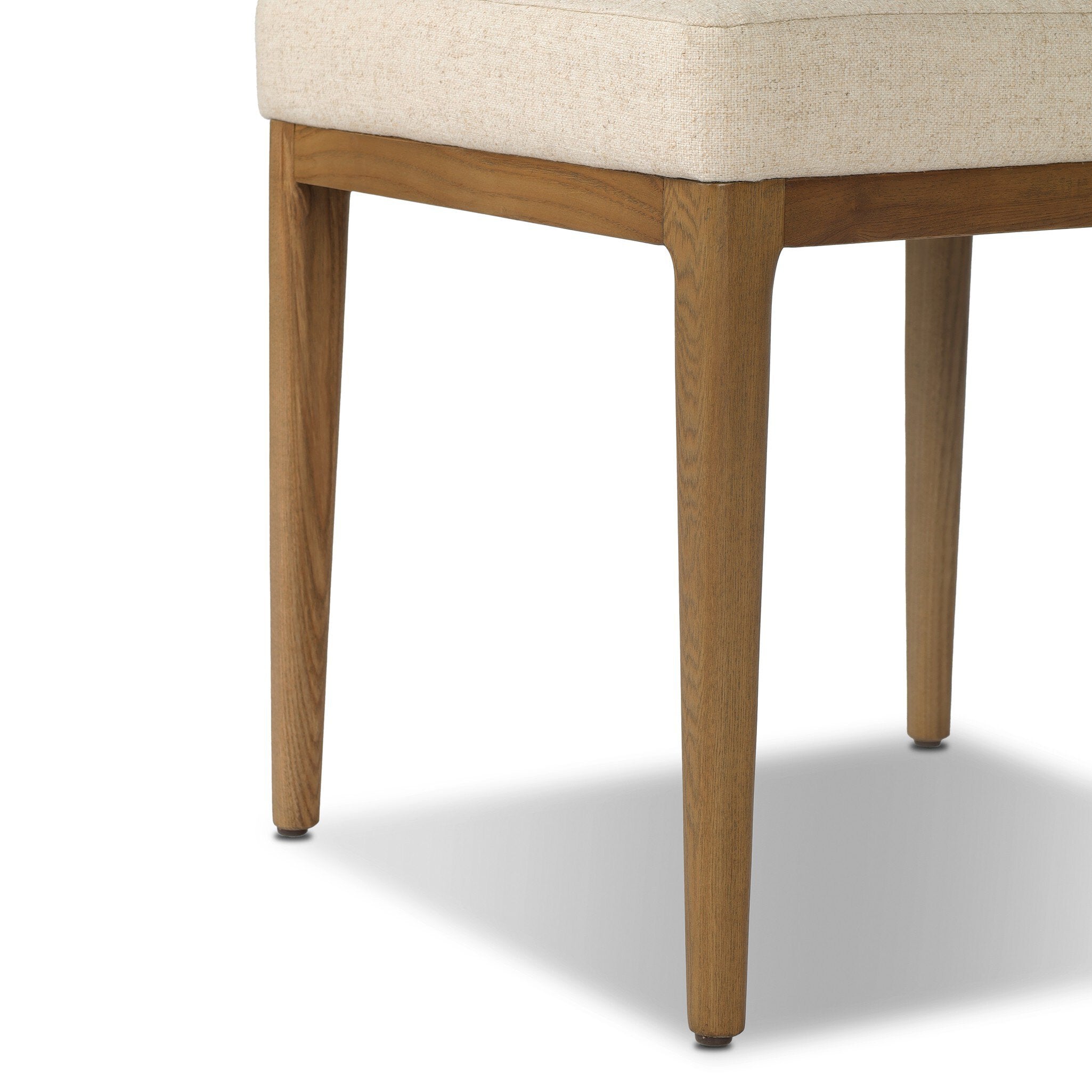 Ryver Dining Chair FURNITURE - dining chairs Four Hands