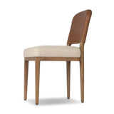 Ryver Dining Chair FURNITURE - dining chairs Four Hands