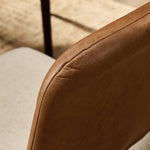 Ryver Dining Chair FURNITURE - dining chairs Four Hands