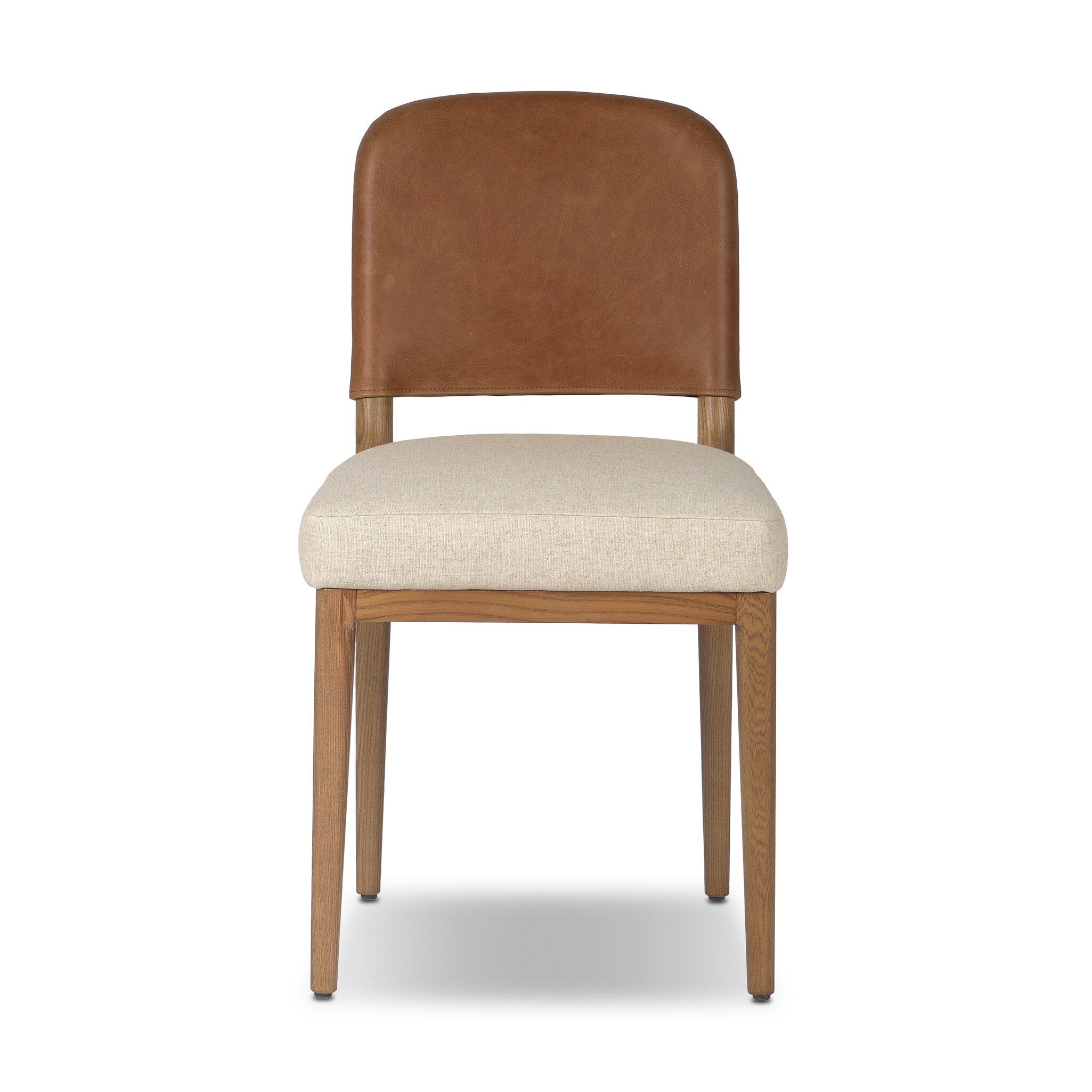 Ryver Dining Chair FURNITURE - dining chairs Four Hands