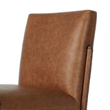 Quill Dining Chair FURNITURE - dining chairs Four Hands