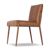 Quill Dining Chair FURNITURE - dining chairs Four Hands