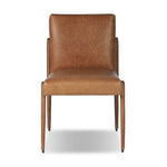 Quill Dining Chair FURNITURE - dining chairs Four Hands