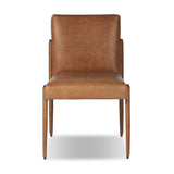 Quill Dining Chair FURNITURE - dining chairs Four Hands