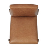 Quill Dining Chair FURNITURE - dining chairs Four Hands