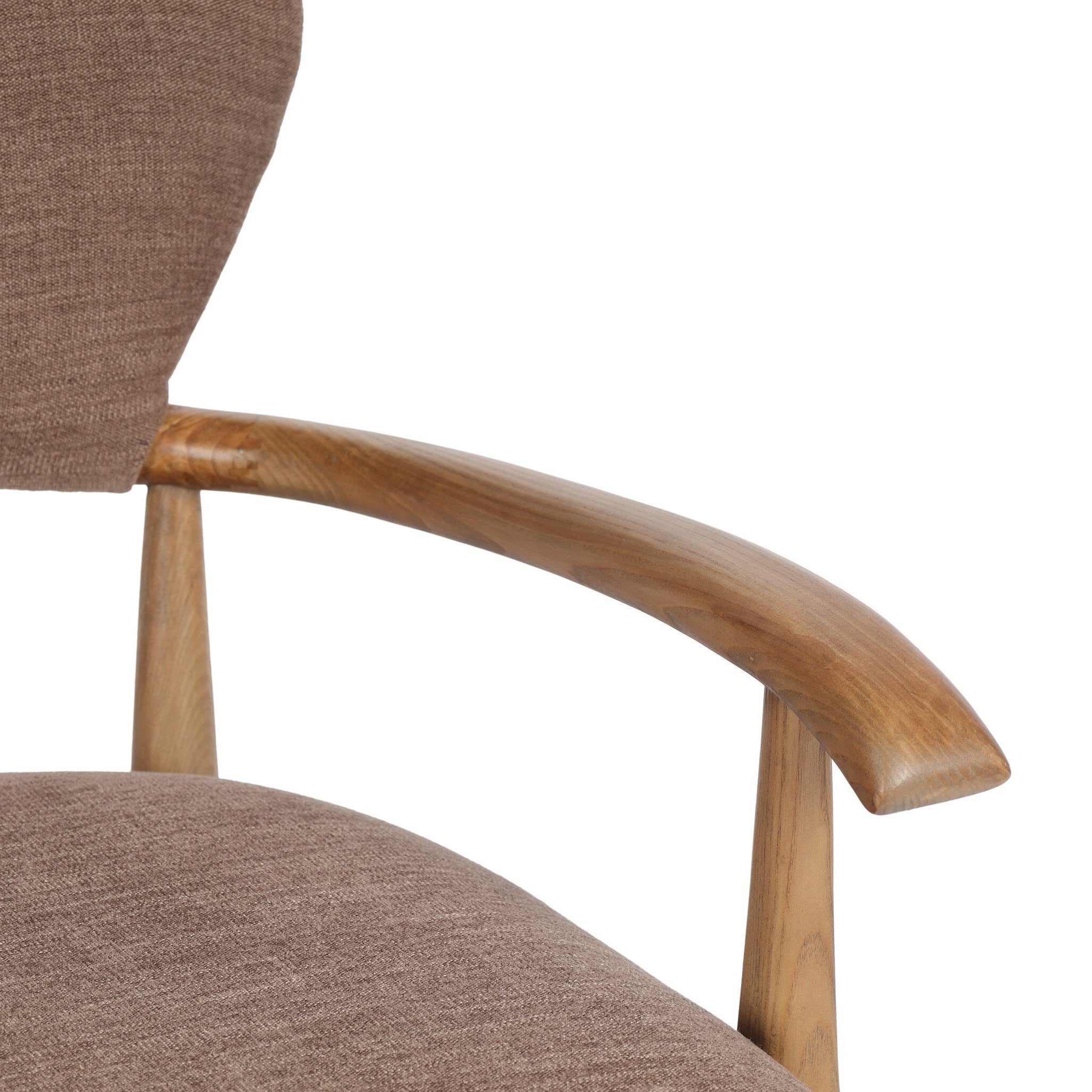 Marzio Dining Chair FURNITURE - dining chair Four Hands