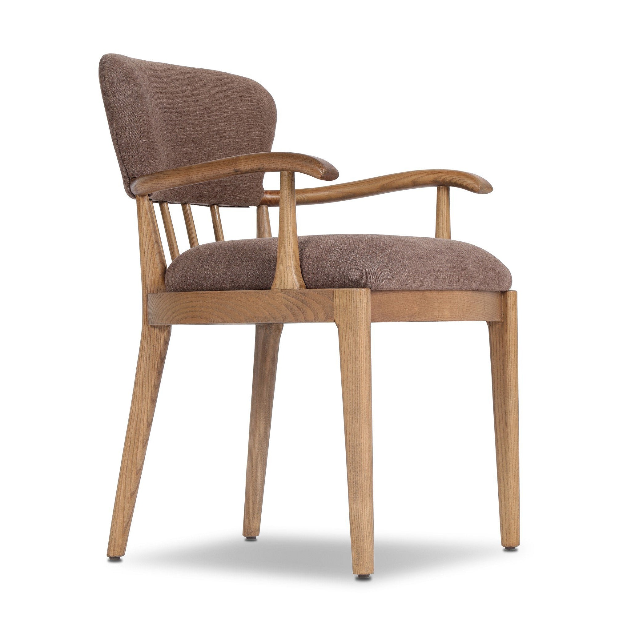 Marzio Dining Chair FURNITURE - dining chair Four Hands