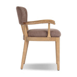 Marzio Dining Chair FURNITURE - dining chair Four Hands