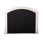 Oasley Slipcover Bed FURNITURE - beds Four Hands