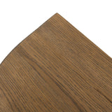 Zoe Nightstand FURNITURE - nightstand Four Hands