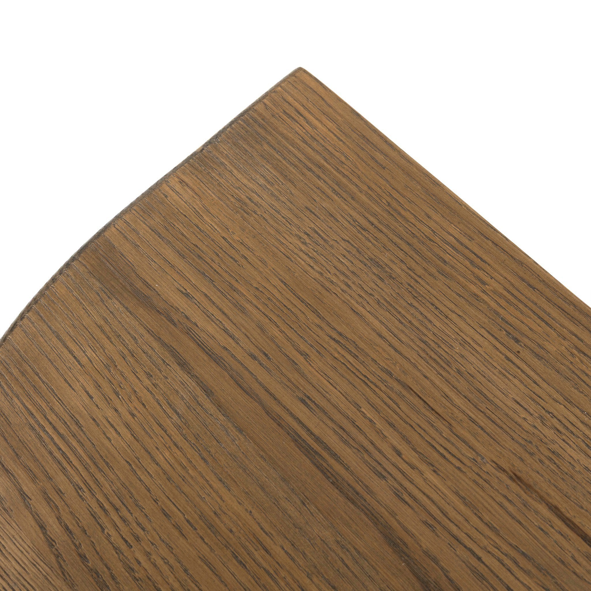 Zoe Nightstand FURNITURE - nightstand Four Hands