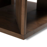 Rico Coffee Table FURNITURE - coffee table Four Hands