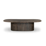 Tori Coffee Table FURNITURE - coffee table Four Hands