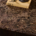 Tori Coffee Table FURNITURE - coffee table Four Hands
