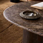 Tori Coffee Table FURNITURE - coffee table Four Hands