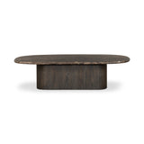 Tori Coffee Table FURNITURE - coffee table Four Hands