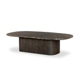 Tori Coffee Table FURNITURE - coffee table Four Hands