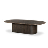 Tori Coffee Table FURNITURE - coffee table Four Hands