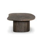 Tori Coffee Table FURNITURE - coffee table Four Hands