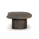 Tori Coffee Table FURNITURE - coffee table Four Hands