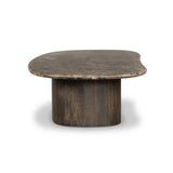 Tori Coffee Table FURNITURE - coffee table Four Hands