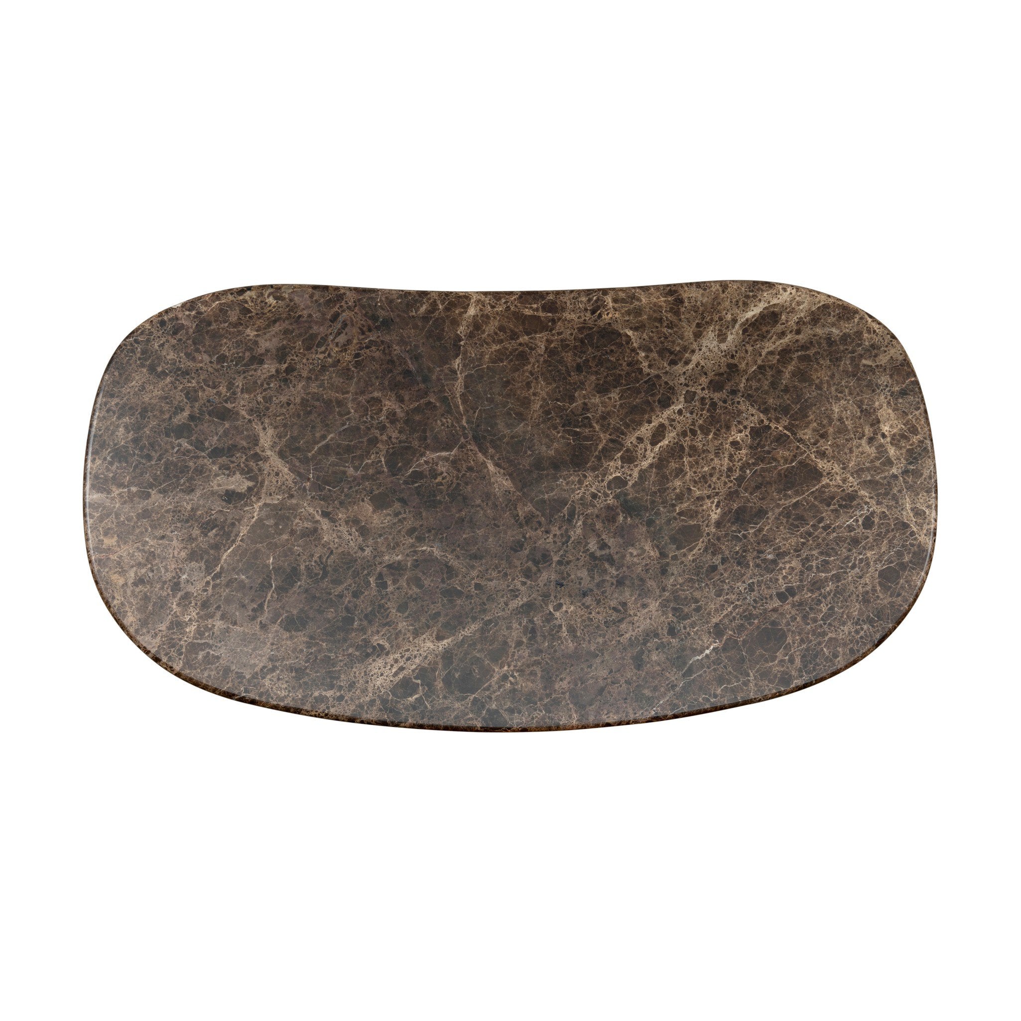 Tori Coffee Table FURNITURE - coffee table Four Hands