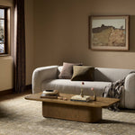 Morley Coffee Table FURNITURE - coffee table Four Hands