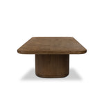 Morley Coffee Table FURNITURE - coffee table Four Hands