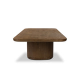 Morley Coffee Table FURNITURE - coffee table Four Hands