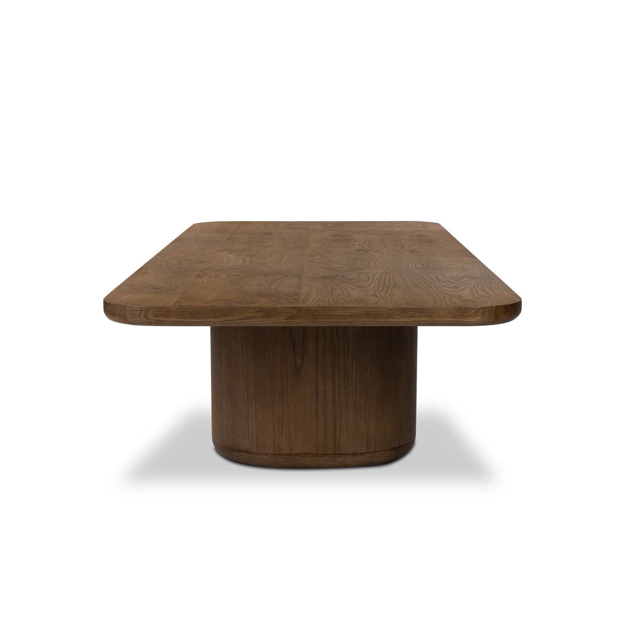 Morley Coffee Table FURNITURE - coffee table Four Hands