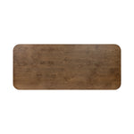 Morley Coffee Table FURNITURE - coffee table Four Hands