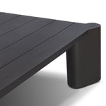 Soho Outdoor Metal Coffee Table FURNITURE - coffee table Four Hands