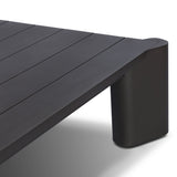 Soho Outdoor Metal Coffee Table FURNITURE - coffee table Four Hands