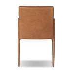 Quill Dining Armchair FURNITURE - dining chairs Four Hands