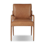 Quill Dining Armchair FURNITURE - dining chairs Four Hands