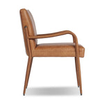 Quill Dining Armchair FURNITURE - dining chairs Four Hands