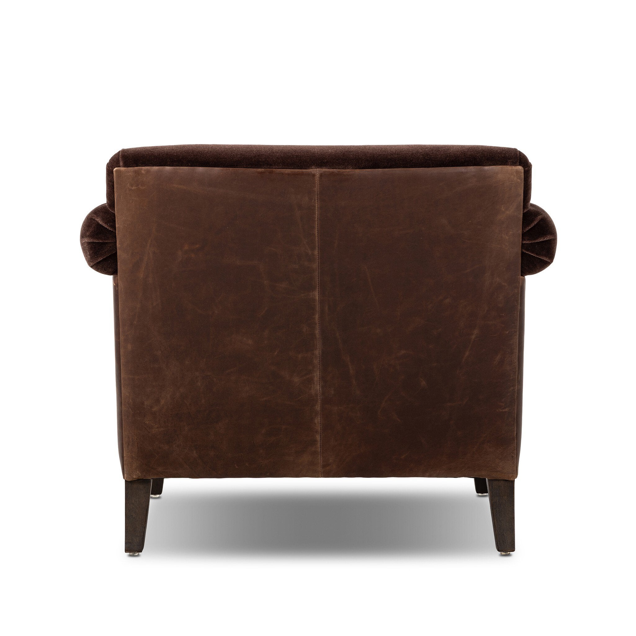 Harvey Chair FURNITURE - chairs Four Hands