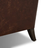 Harvey Chair FURNITURE - chairs Four Hands