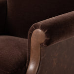 Harvey Chair FURNITURE - chairs Four Hands