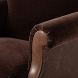 Harvey Chair FURNITURE - chairs Four Hands