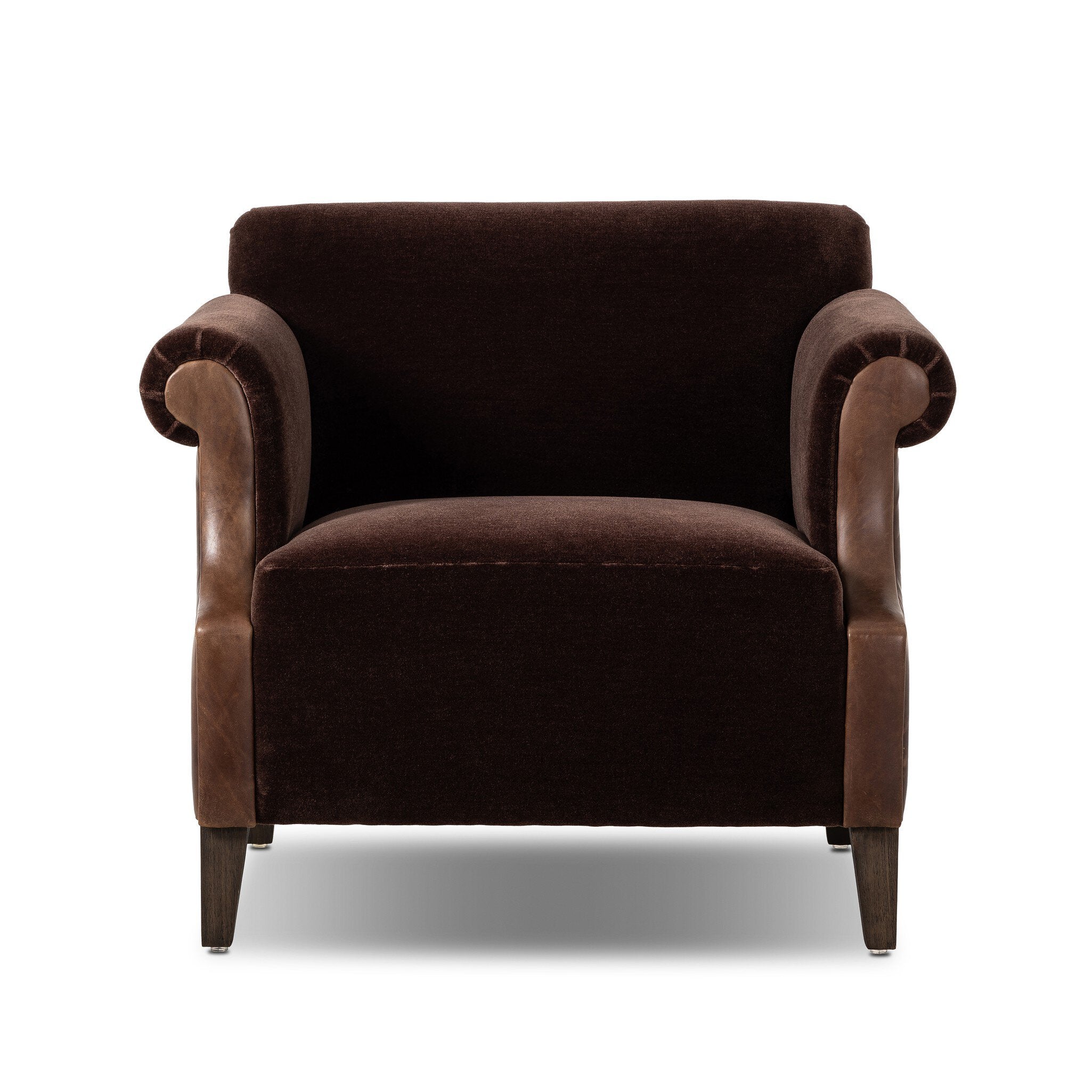 Harvey Chair FURNITURE - chairs Four Hands