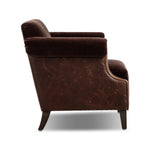 Harvey Chair FURNITURE - chairs Four Hands