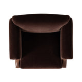 Harvey Chair FURNITURE - chairs Four Hands
