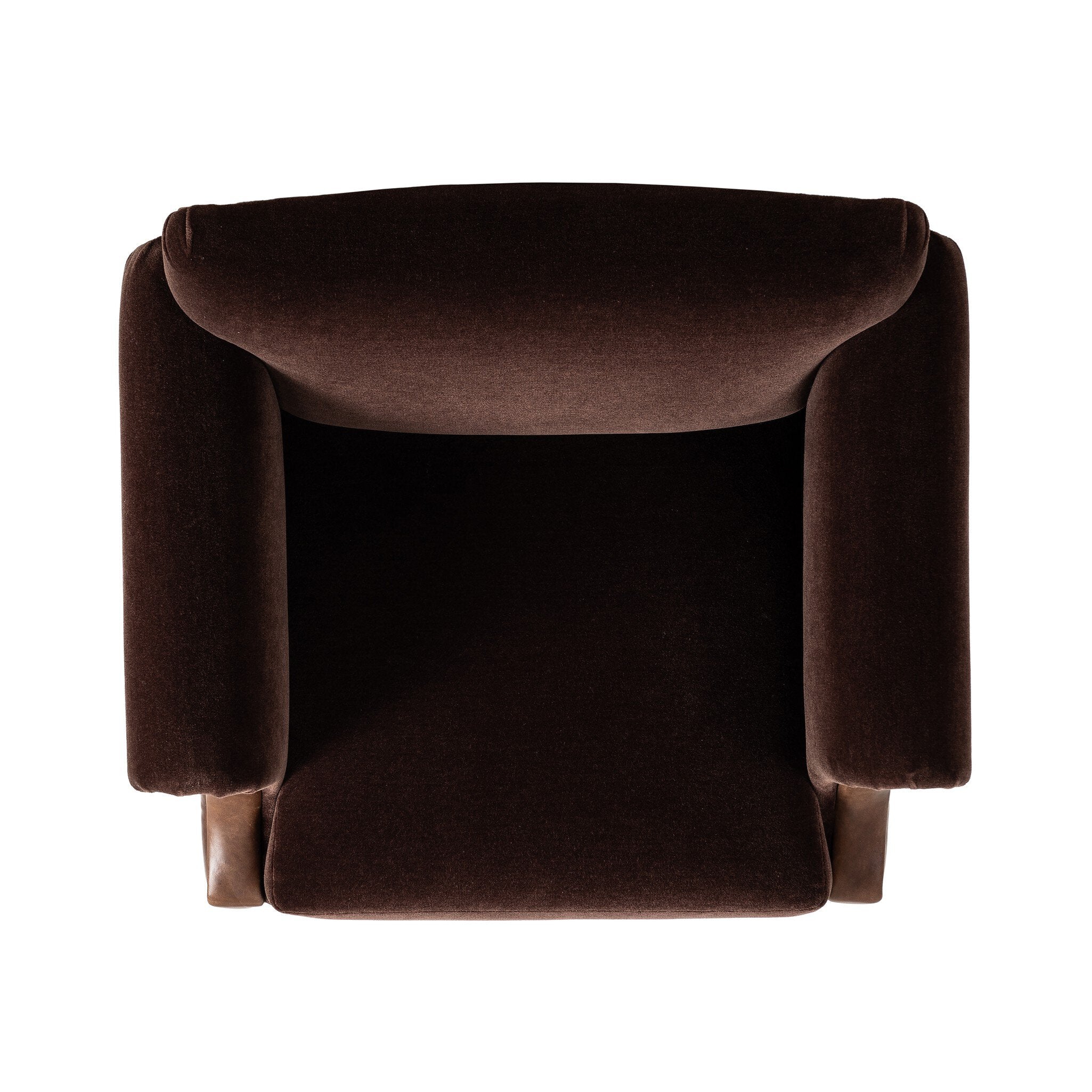 Harvey Chair FURNITURE - chairs Four Hands