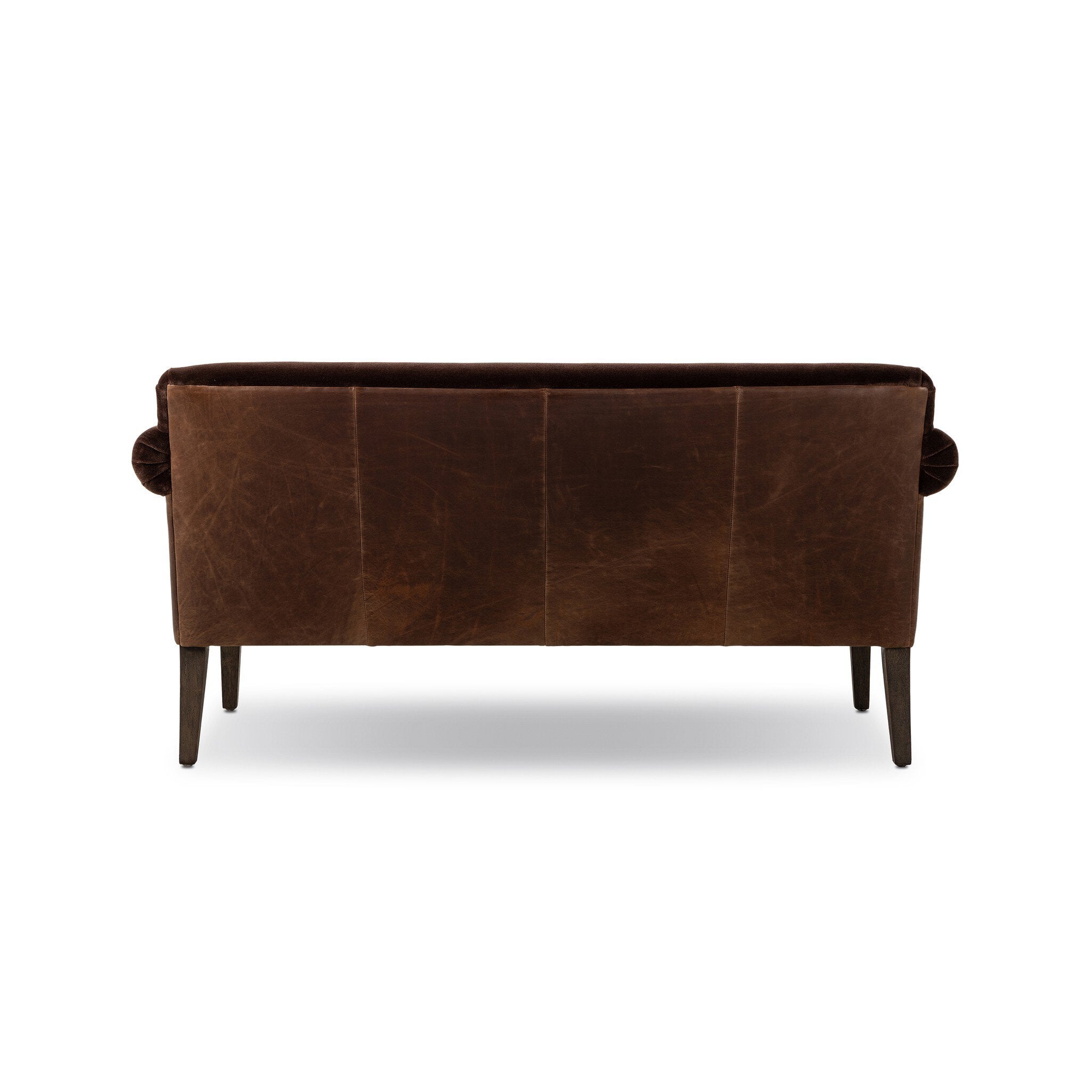 Harvey 60" Sofa FURNITURE - sofa Four Hands