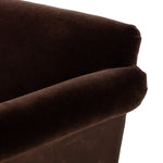 Harvey 60" Sofa FURNITURE - sofa Four Hands