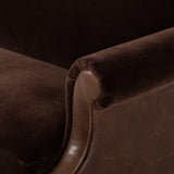 Harvey 60" Sofa FURNITURE - sofa Four Hands
