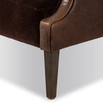 Harvey 60" Sofa FURNITURE - sofa Four Hands